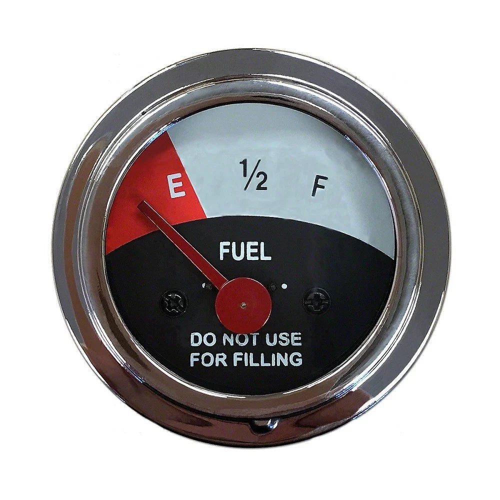 Fuel Gauge AR46271 RE54427 for John Deere 3020 4020 5020 (1964–1972)