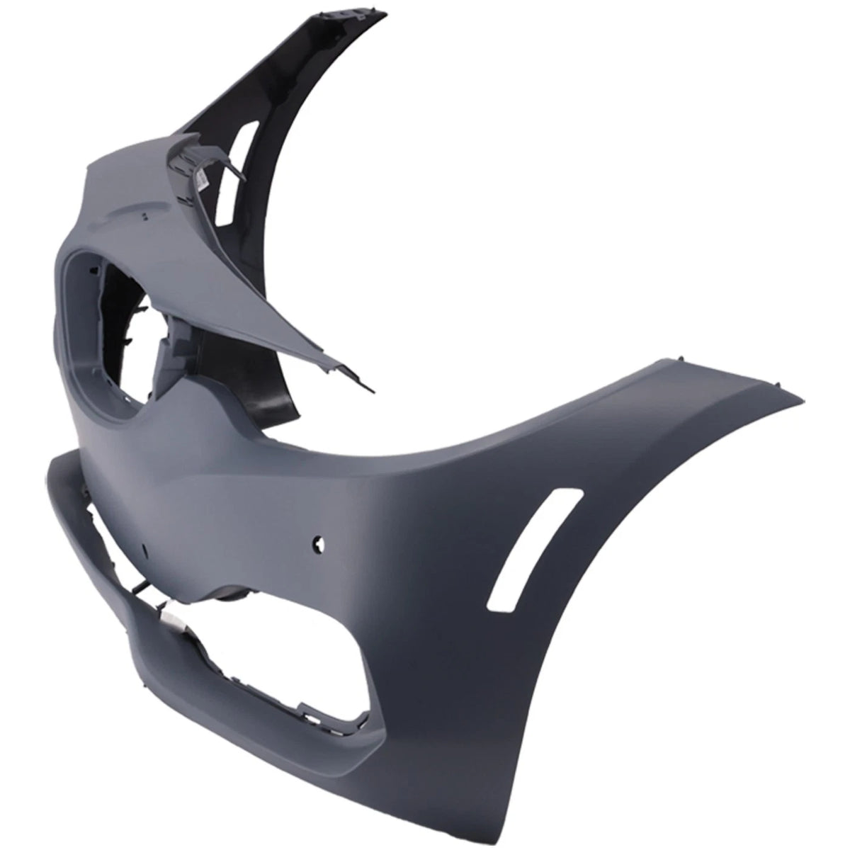 Bumper Cover Fascia Front for BMW 428i Gran Coupe 430i (2014–2020) BM1000382 51117363277