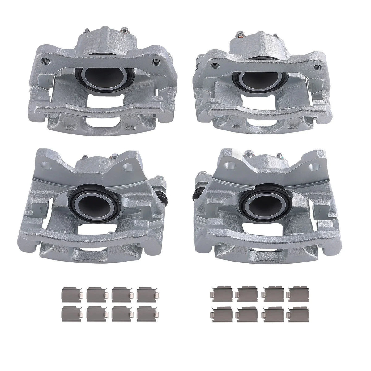 Brake Calipers for Dodge Nitro (2007–2011) 18-B5047