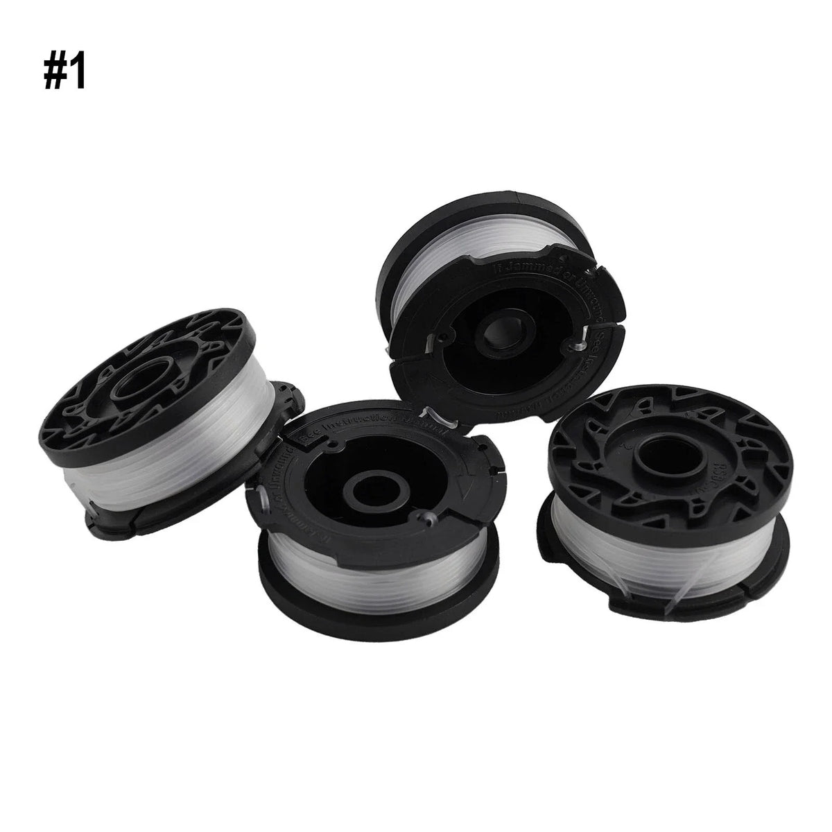 Thread Spool for Black & Decker Spool Cover