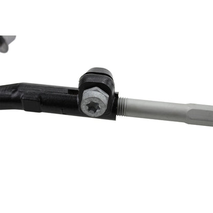Steering Tie Rod Assembly by Lemforder for BMW E82 E84 E88 E90 (2007-2013)