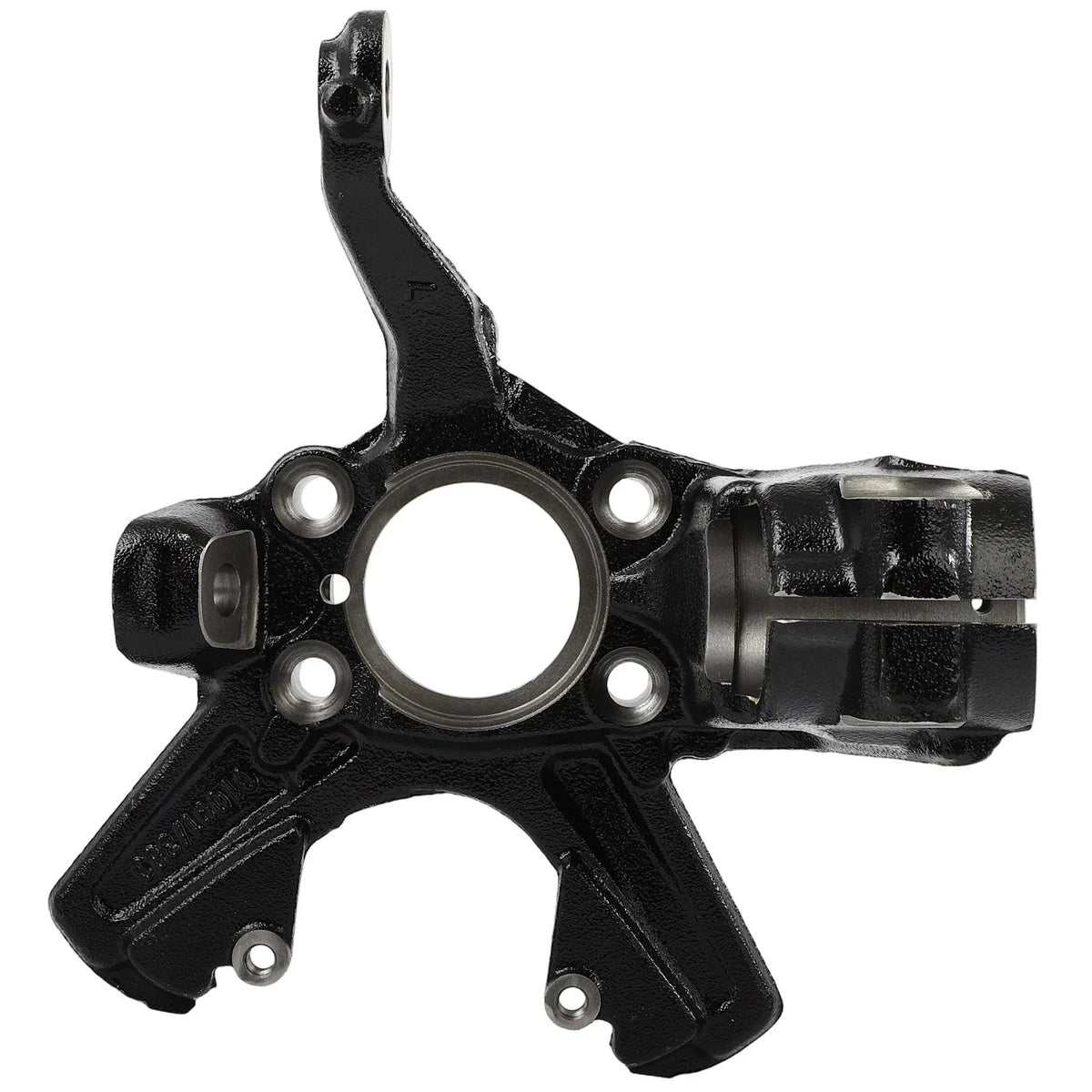2X Front Knuckles for Volkswagen Jetta (2011-2017) & Beetle (2012-2018)