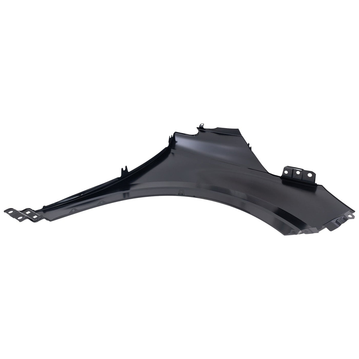 2022–2024 Kia Carnival Front Driver Side Fender