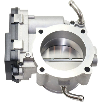 Throttle Body Assembly for Volkswagen Jetta, Beetle, Rabbit (2005-2007)
