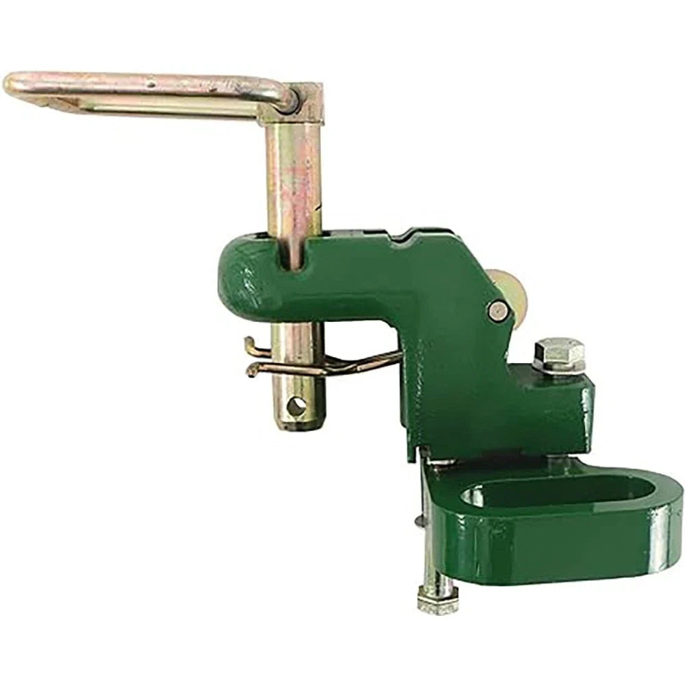 Replacement Drawbar Clevis Assembly for John Deere 7200R 7210R 7215R (2012–2023)