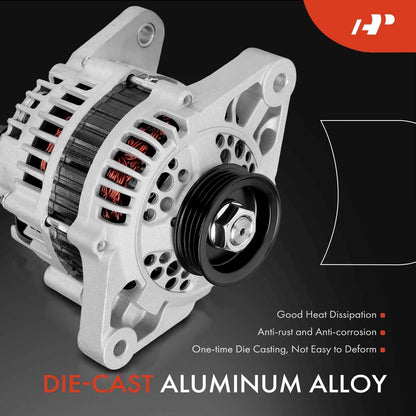 Alternator for Nissan Sentra (1991-1994)