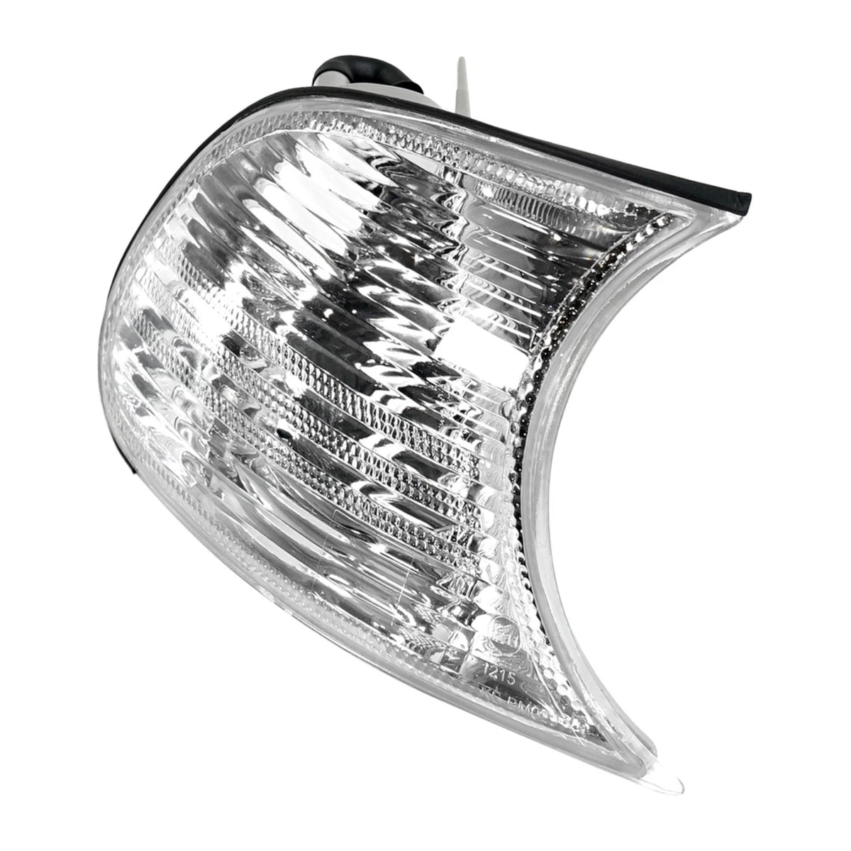 Corner Light Clear Lens Right for BMW 323Ci 328Ci 325Ci 330Ci M3 (2000–2001)