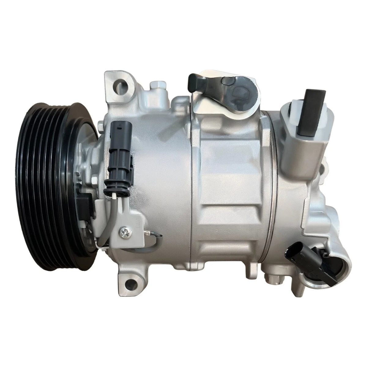 AC Compressor Replacement for Alfa Romeo Giulia 2.0L (2021–2022)