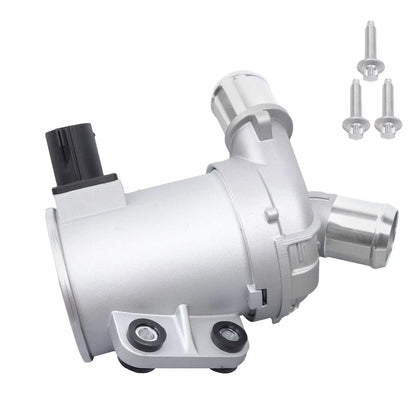 Electronic Water Pump DS7Z8C419D for 2013-2020 Ford C-Max Lincoln MKZ