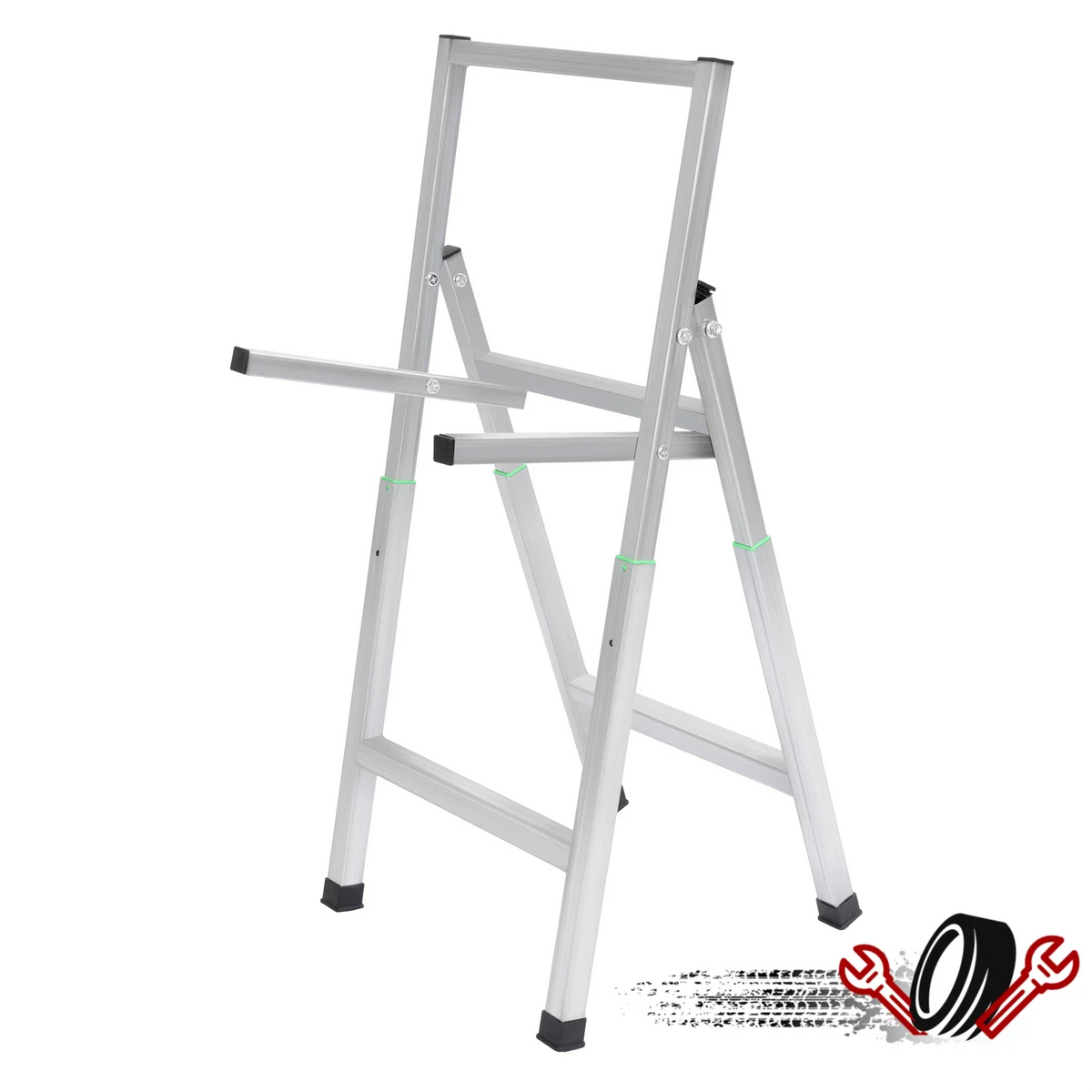 Adjustable Foldable Archery Target Stand for Bow and Arrow