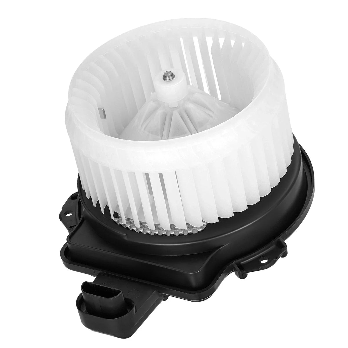 Fan Cage Blower Motor for Toyota Prius C 2012 to 2019