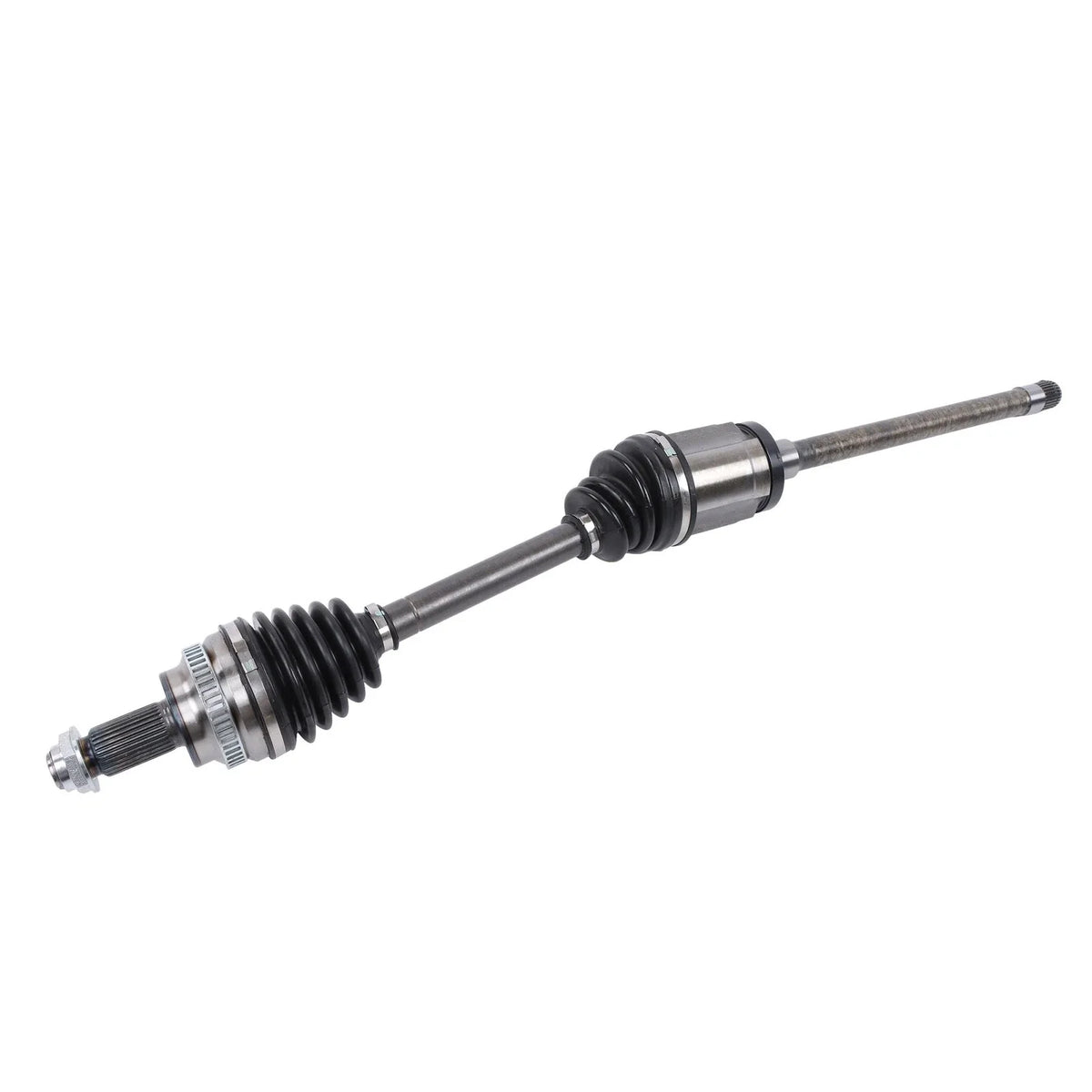 Front Right CV Axle Shaft Assembly for BMW 530xi E60 (2006–2007) 66-9313 31607558952