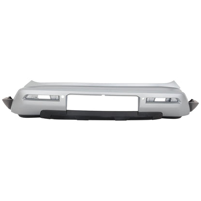 Bumper Cover Rear 850186TD0A for Nissan Pathfinder (2022–2024)