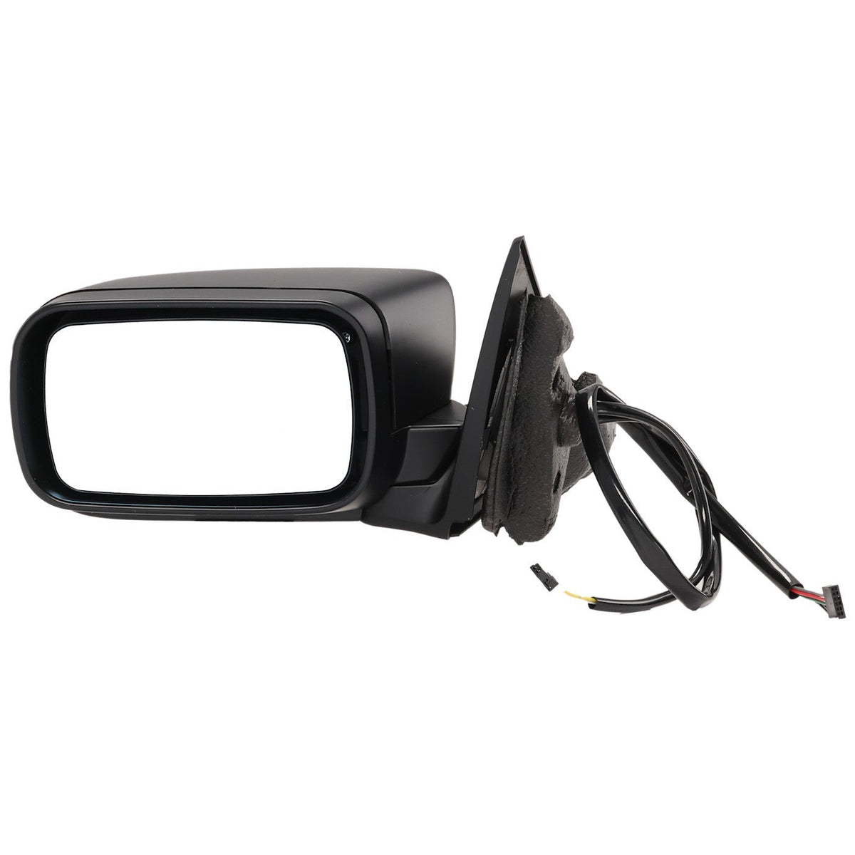Driver Side Heated Mirror for BMW E90 3 Series