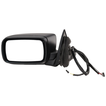 Driver Side Heated Mirror for BMW E90 3 Series