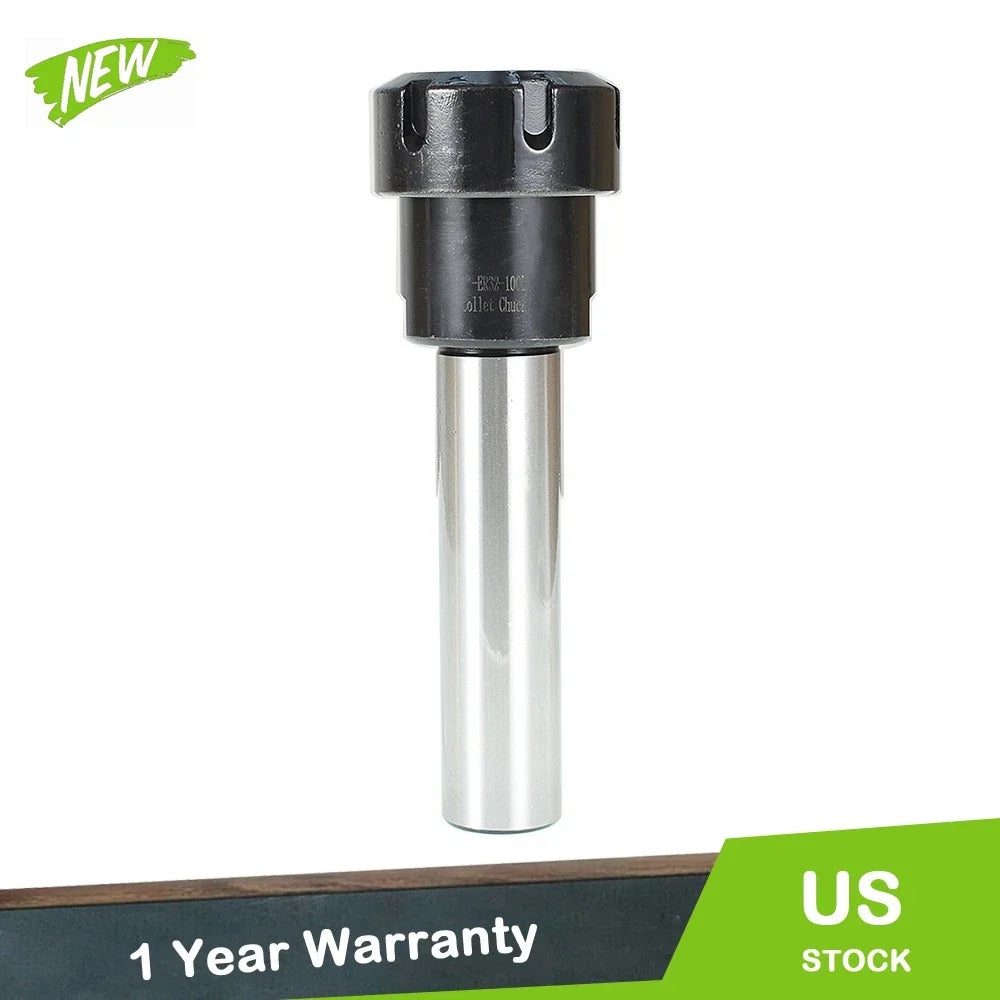 Collet Chuck Holder for CNC Milling Lathe (ER32, 25.4mm)
