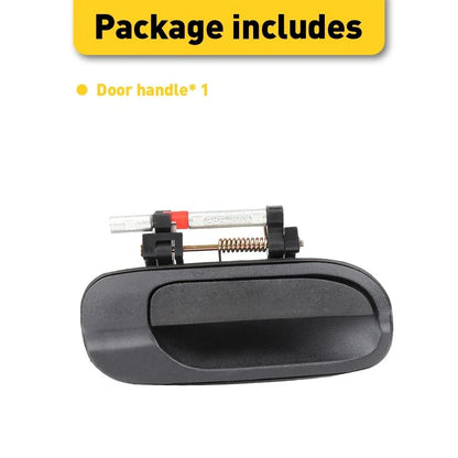 Door Panel Handle for Sentra (2000–2006) by Nissan