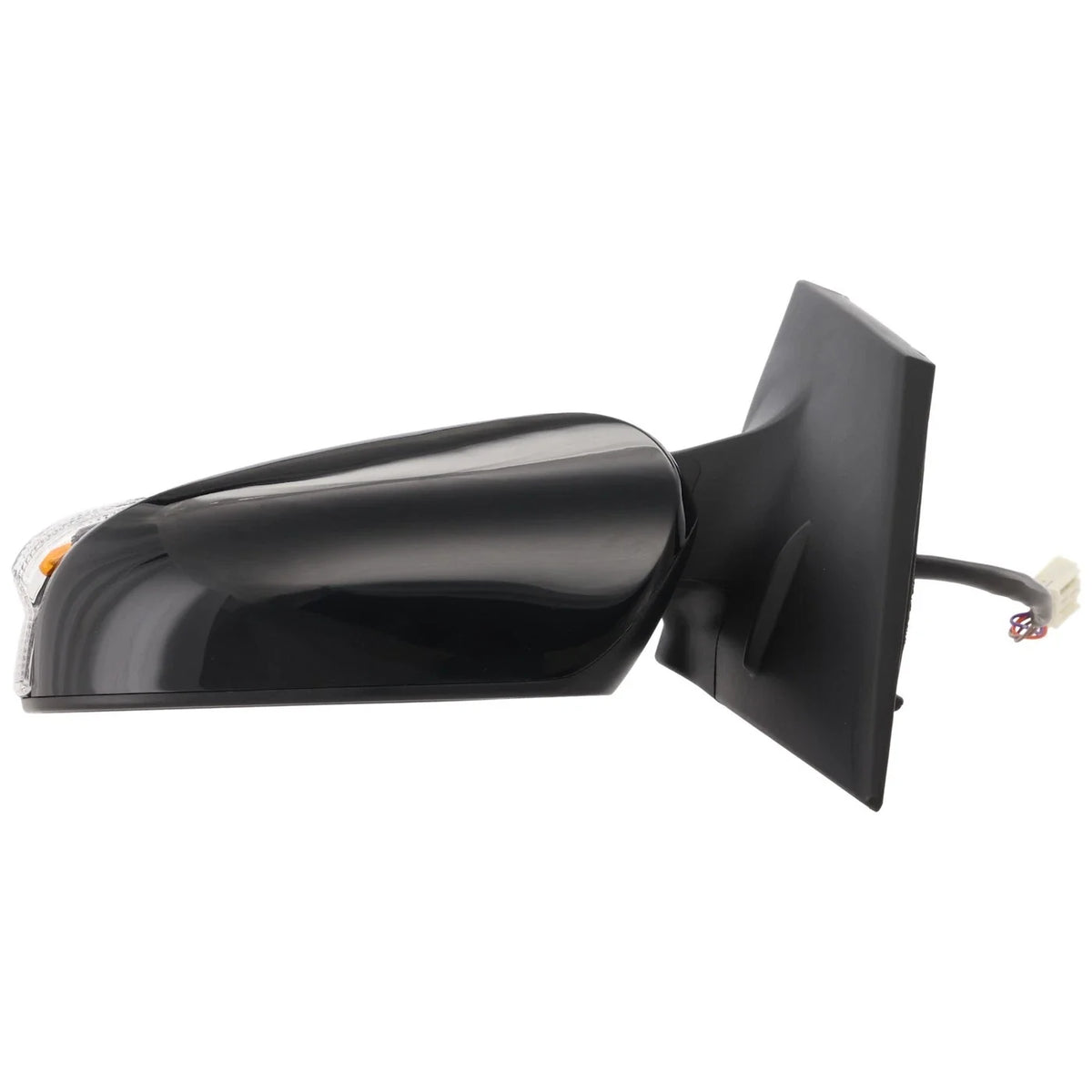 Paintable Power Heated Mirror for Scion iM (2016) - Left Side