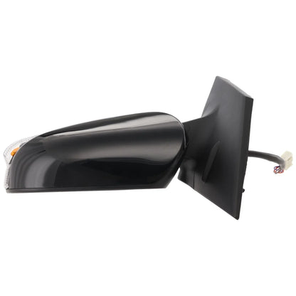 Paintable Power Heated Mirror for Scion iM (2016) - Left Side