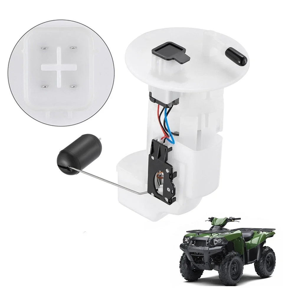Fuel Pump Assembly for Kawasaki Brute Force 750 EPS ATV (2008–2019)