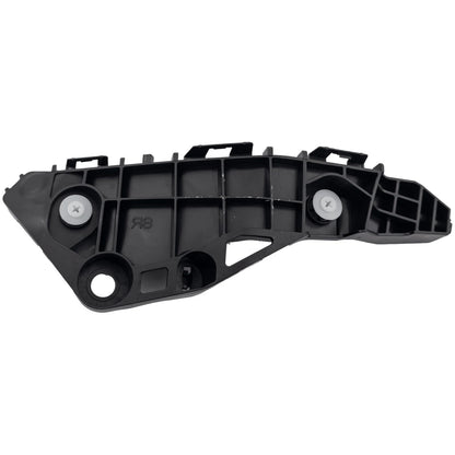 Set of 2 Front Bumper Face Bar Brackets