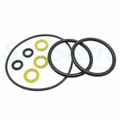 Gasket Set for Lower Unit 8M0077448, 27-803728A99 Mercury Mercruiser