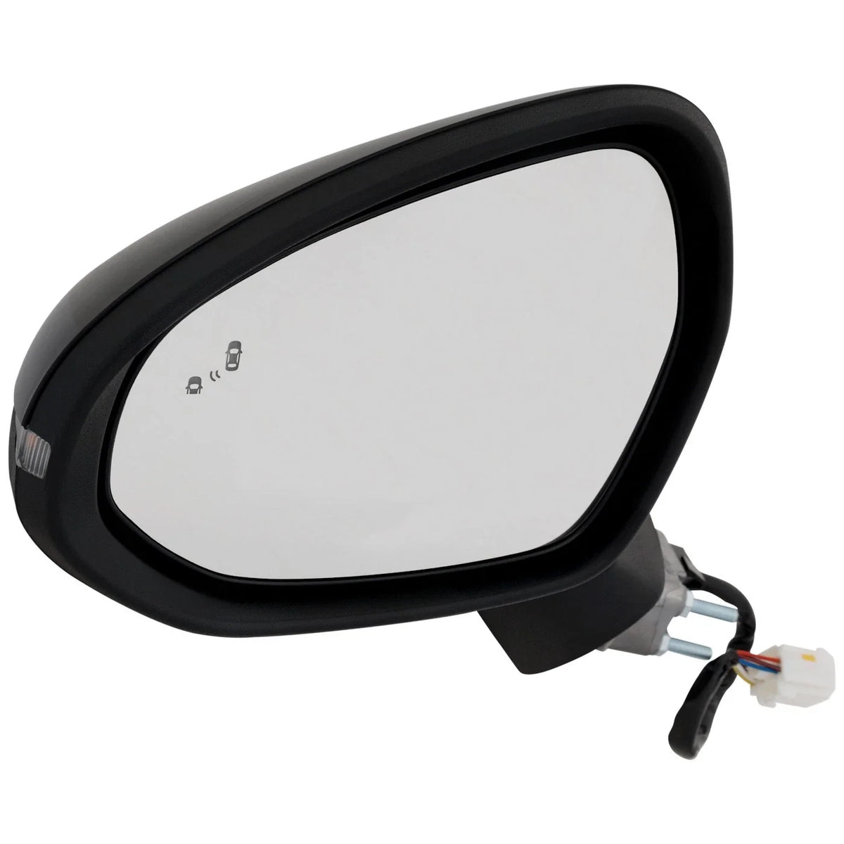 Driver Left Heated Side Mirror for Kia K5 (2021–2024)