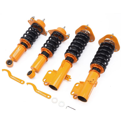 Adjustable Coilovers 24 Way for Toyota Corolla (2009-2018)