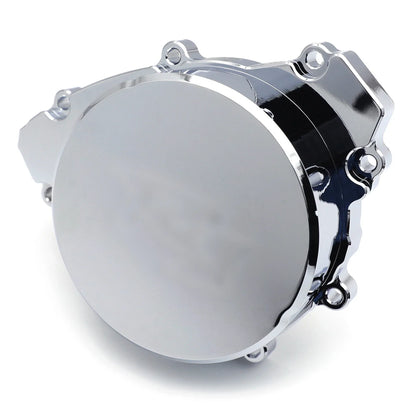 Chrome Stator Cover for Yamaha YZF R1 (2009-2014)
