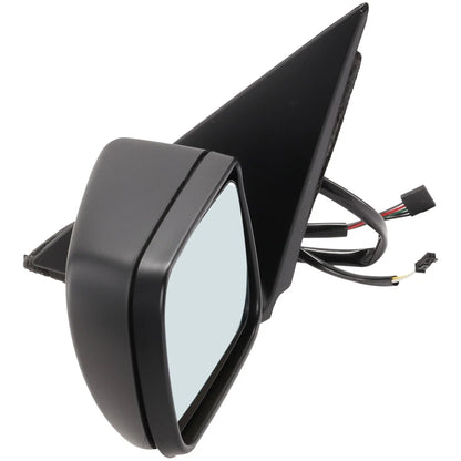 Driver Side Heated Mirror for BMW E90 3 Series