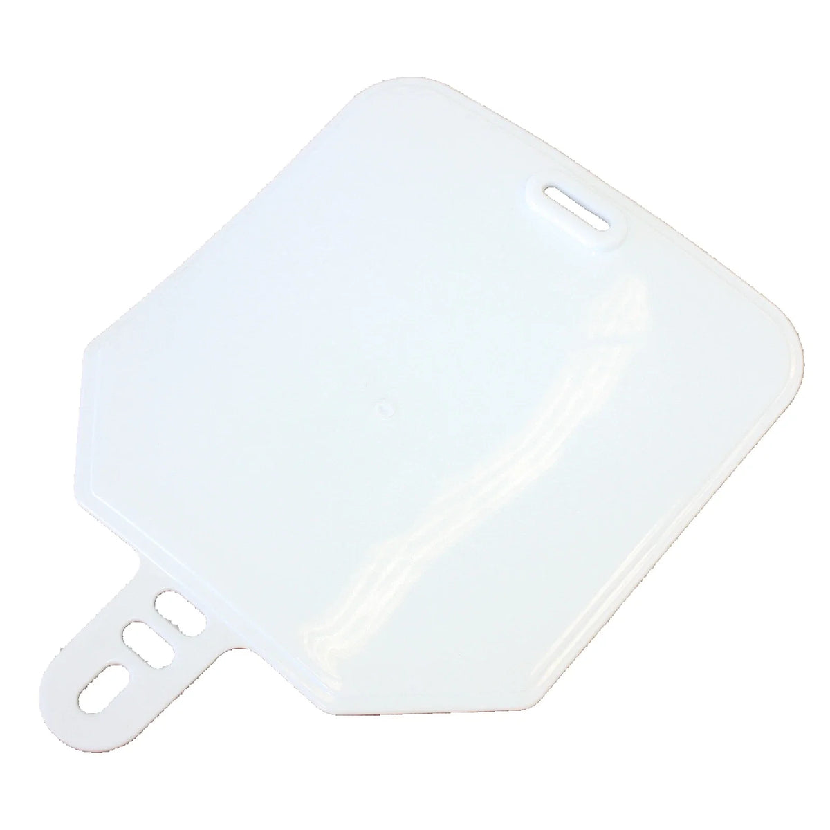 Front Plastic Number Plate for Apollo Orion 125cc 250cc (2010–2023)