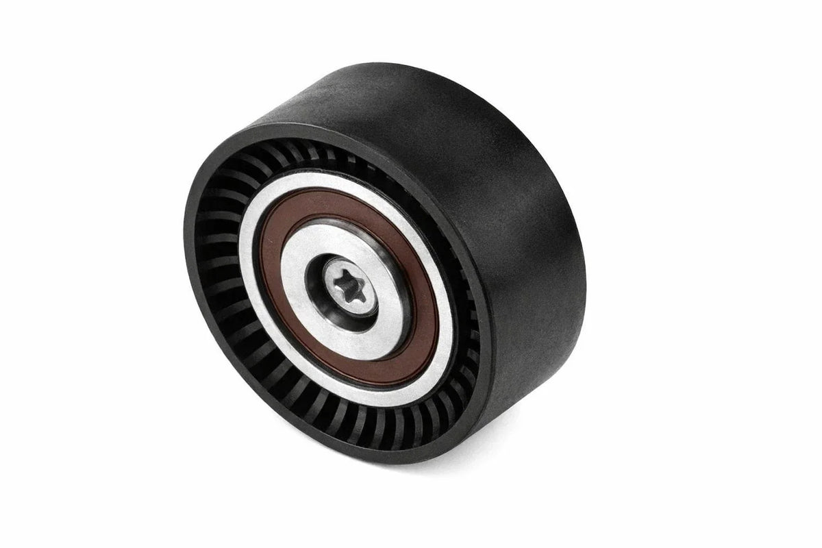 Idler Pulley for BMW X6, 535i GT (2008–2019) 11287615130