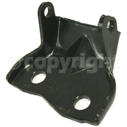 Front Upper Door Hinges - 2 Pack for Nissan Hardbody Truck