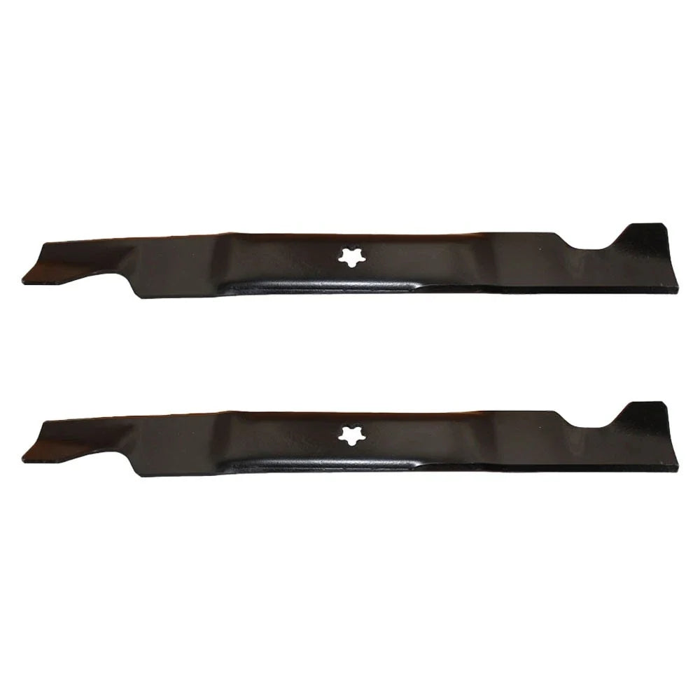 2X Mower Blade for Ariens (Replaces 21546611)
