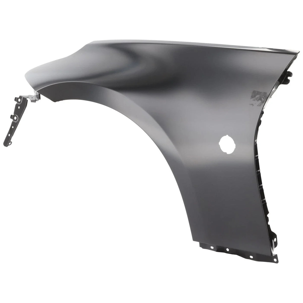 Front Left Fender Assembly for Nissan 370Z (2010–2020)