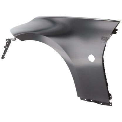 Front Left Fender Assembly for Nissan 370Z (2010–2020)