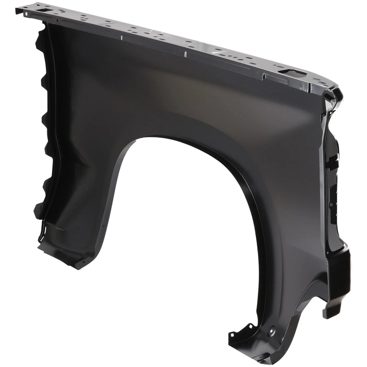 Quarter Panel Rear Fender (Passenger Side) for Chevy