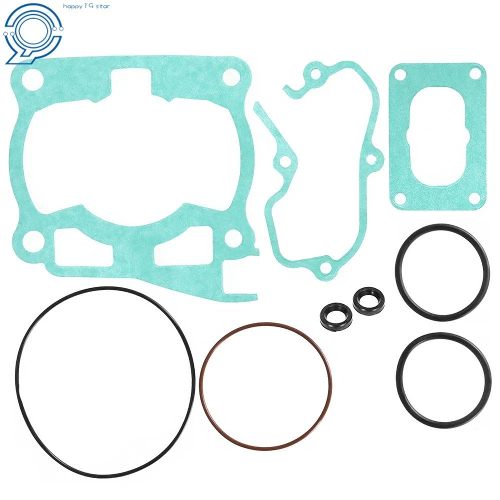 Top End Head Gasket Kit for Yamaha YZ125 (1998–2001)
