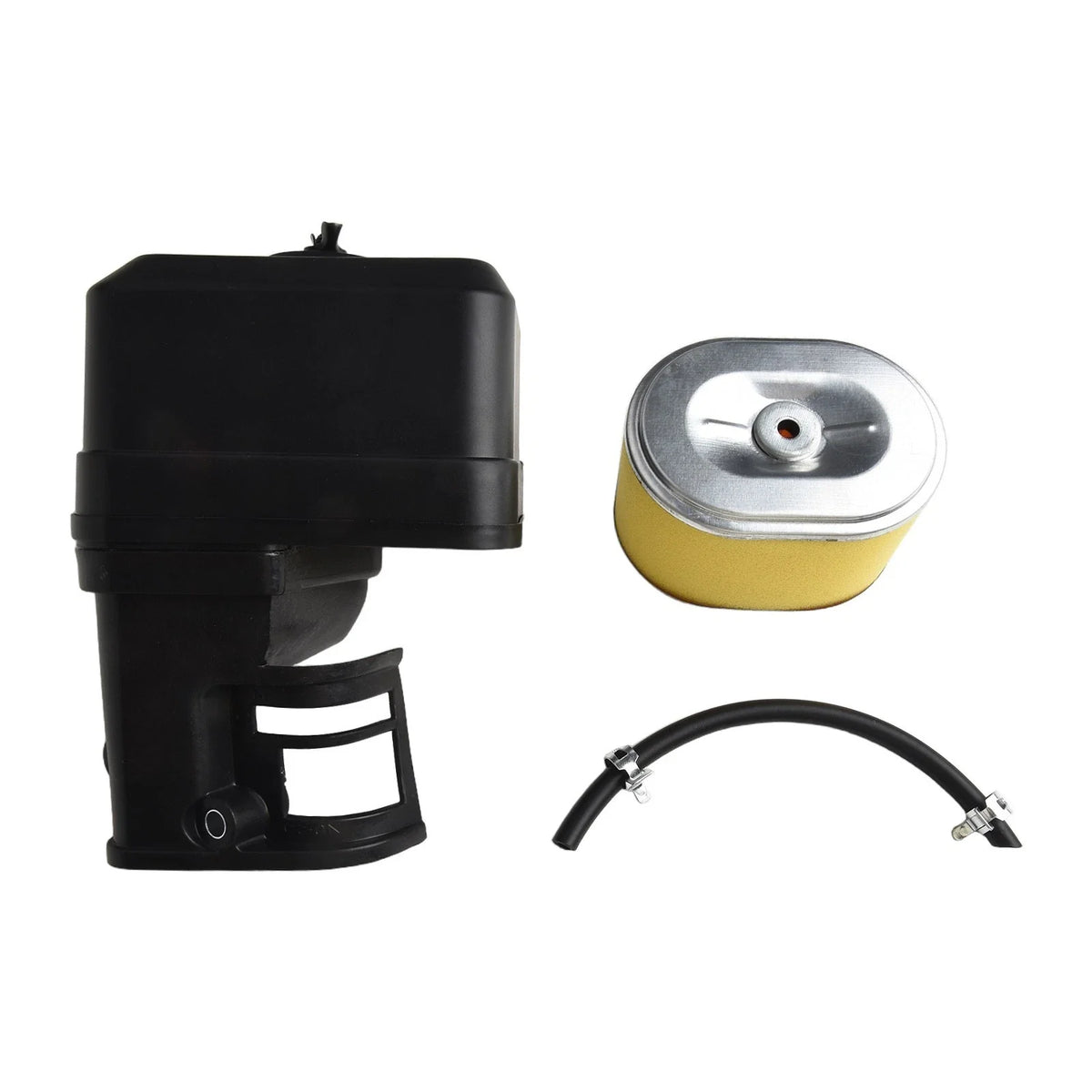 Replacement Air Filter Kit for Honda GX160 GX200 5HP 6HP