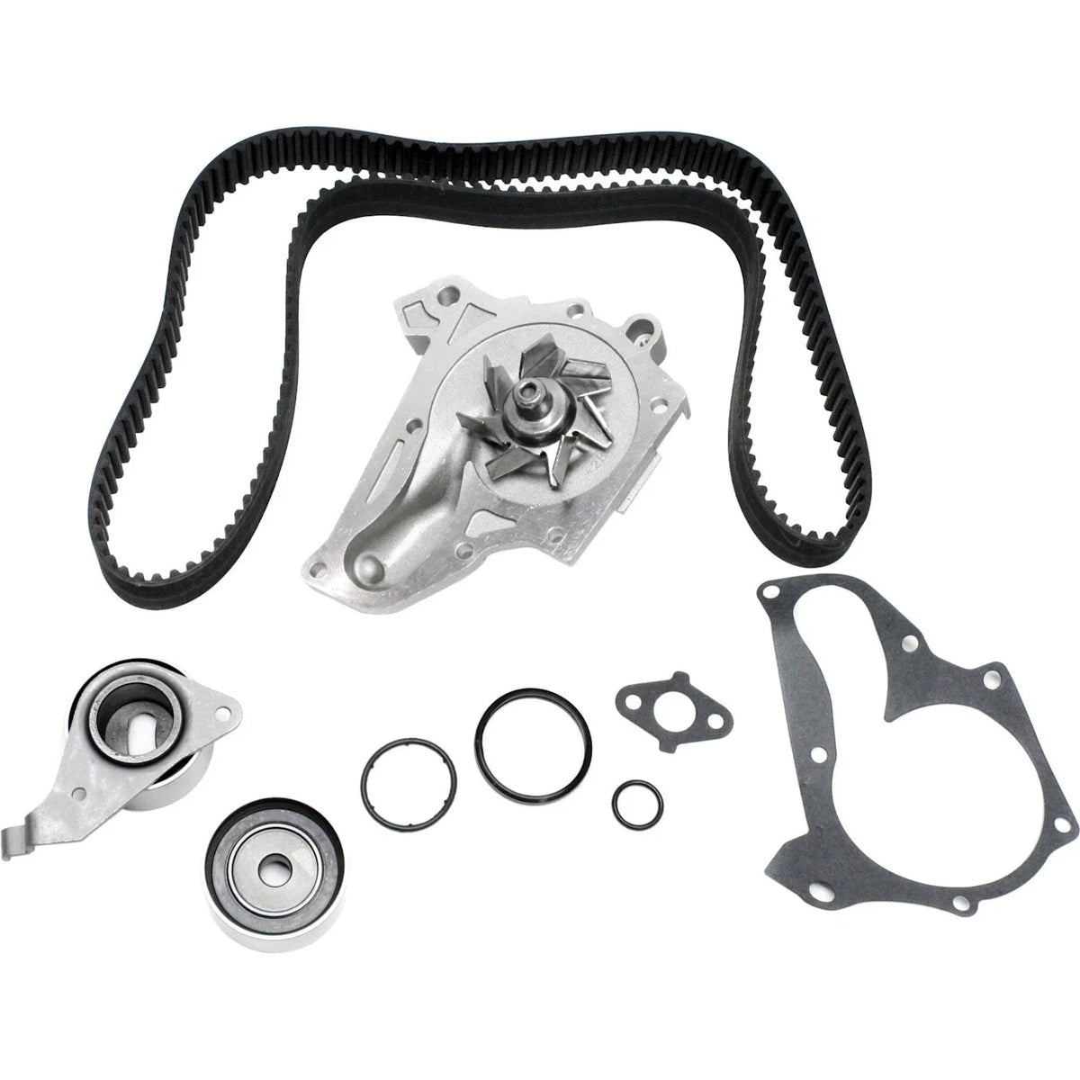 Timing Belt Kit with Water Pump for Toyota Celica Camry
