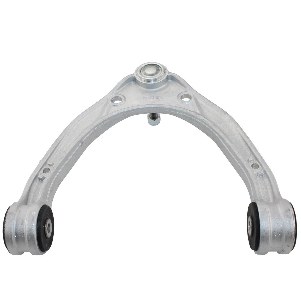 4pc Suspension Control Arm Set for Audi Q7 (2007–2015)