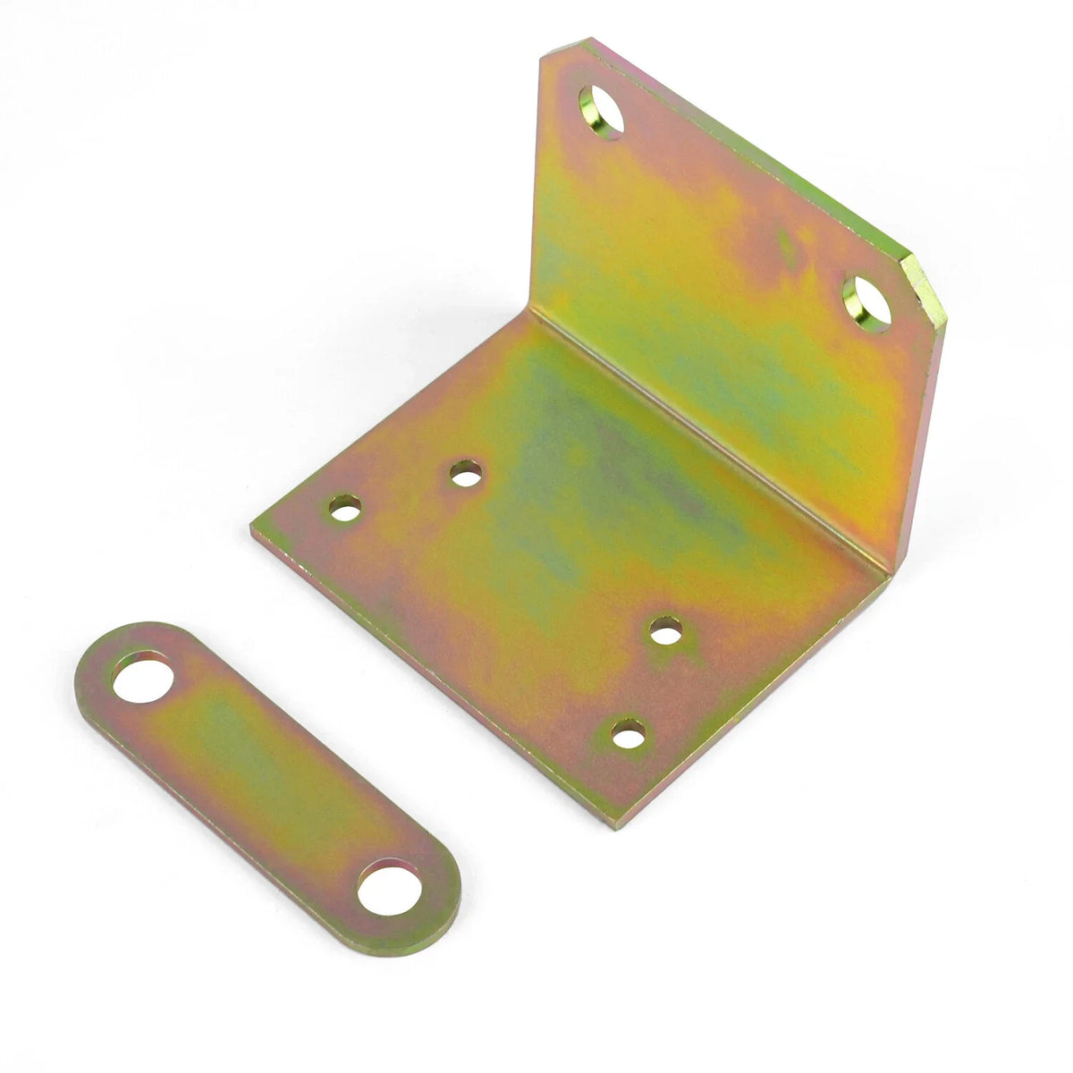 Lower Roller Set with Bracket for Peterbilt 379