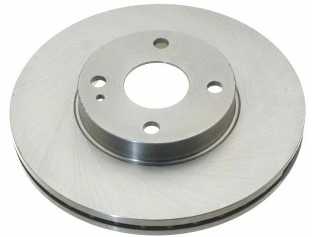 Front Brake Rotor for Mazda MX3 1992–1995 (FP628MX)