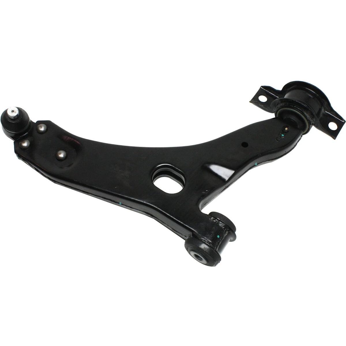 2pc Front Lower Control Arm with Ball Joint Kit for Ford Focus (2005–2010)