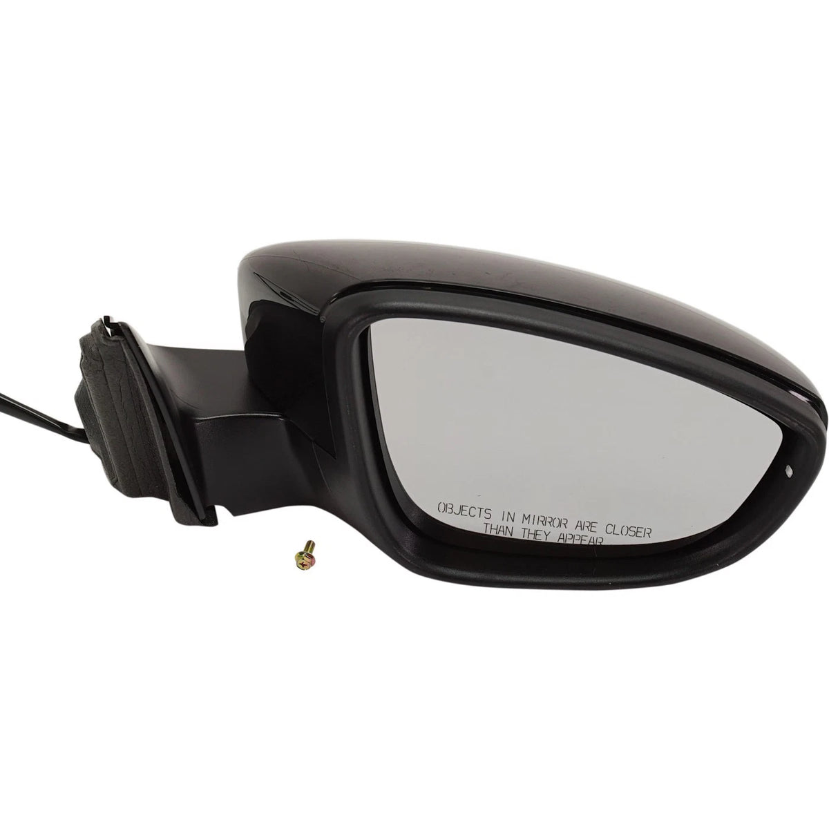 Heated Right Side Mirror for VW Passat (2016–2022)