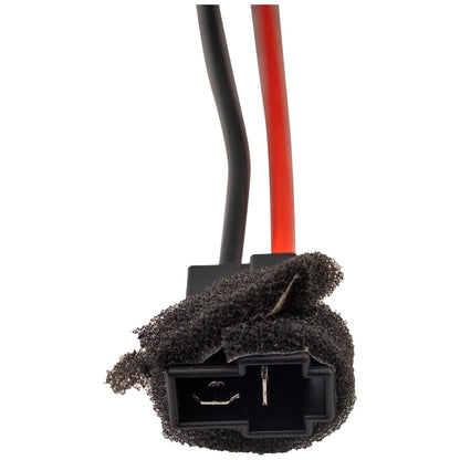 Blower Motor Rear for Kia Sorento, Hyundai Santa Fe (2007–2009)