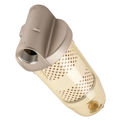 Diesel Motor Water Block Fuel Tank Filter B10-AL (3307454S)