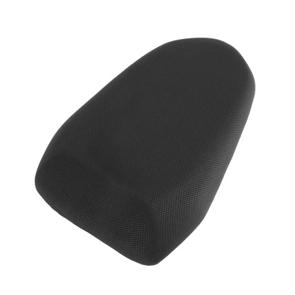 Passenger Pillion Seat in Flat Black for BMW S1000RR 2019-2022