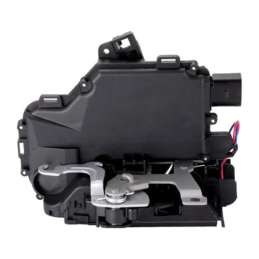 Door Lock Actuator Rear Right for VW Jetta Passat Golf (1998–2012)
