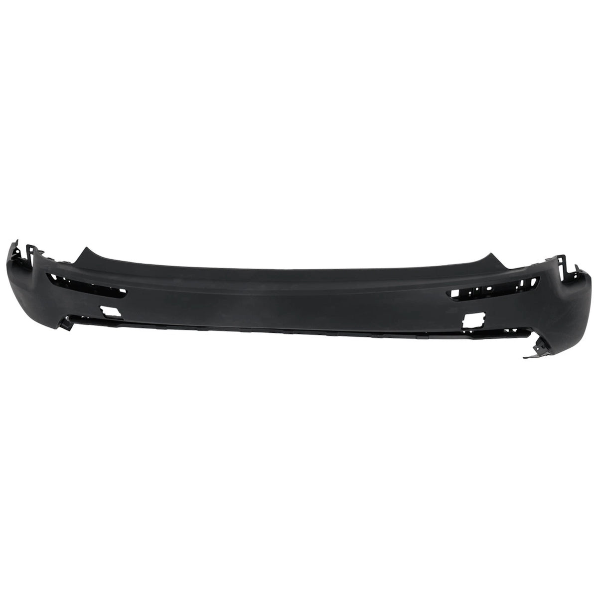 Set of 2 Bumper Covers for Mazda CX-50 (2023–2025)